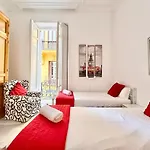 En Centro Historico Διαμέρισμα