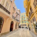 Διαμέρισμα En Centro Historico Μάλαγα