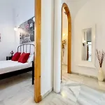 En Centro Historico Διαμέρισμα *