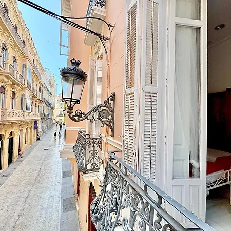 En Centro Historico Malaga