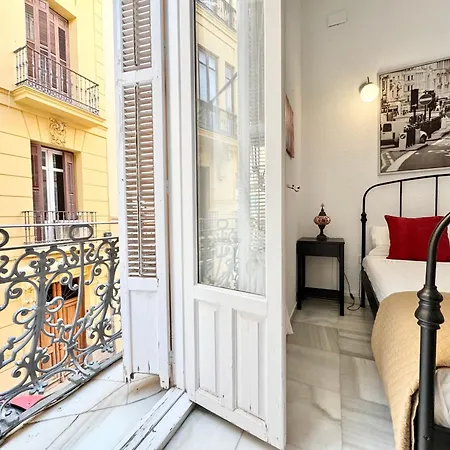 Apartament En Centro Historico *