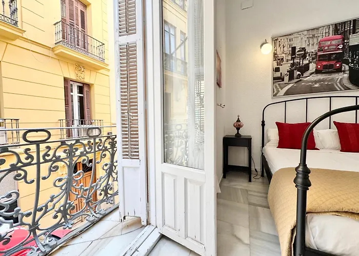 Apartament En Centro Historico *