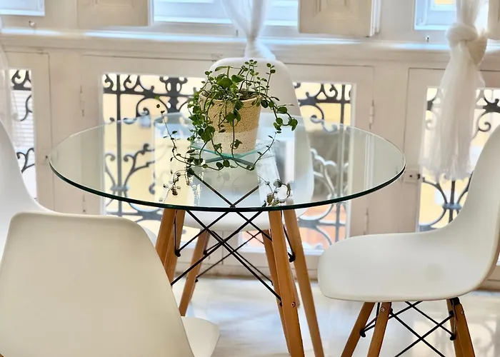 En Centro Historico Apartament Malaga