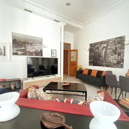 Apartment Charming In *