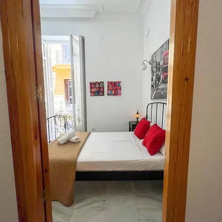 Apartment Charming In *