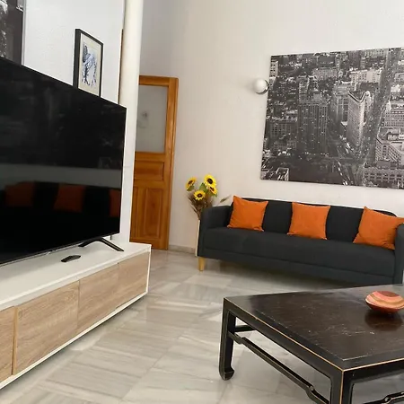 Apartment Charming In *