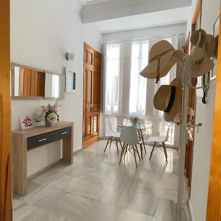 Charming In * Malaga