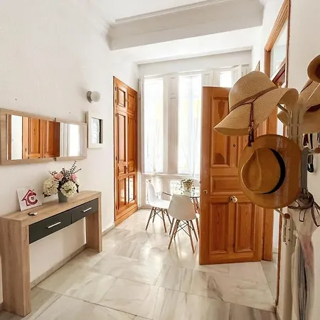 Charming In Apartment