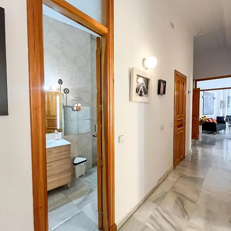 Charming In Apartment